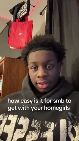all you got to do is get them food 