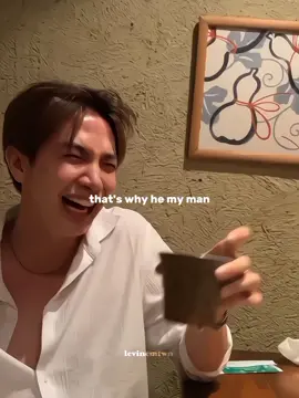 my man [ #maxky_rp ] [ #zellfie ] #fyp 