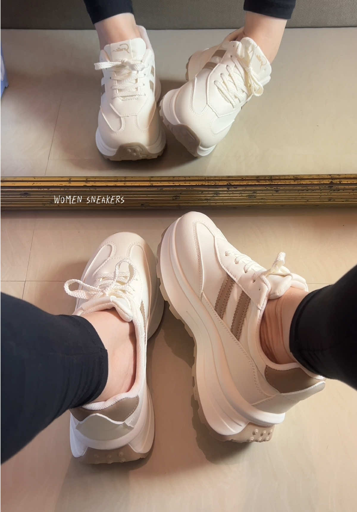 Sneakers for Women 🍀🪬 #shoes #slippers #sandals #sneakers #OOTD #fashion #sandalsforwomen #rubbershoes #shoesforwomen #shoesformen #flatshoes #shoesrecommendation #sandal #footwear #slippersforwomen #slipperssandals #womensandals #corolla #corollashoes 