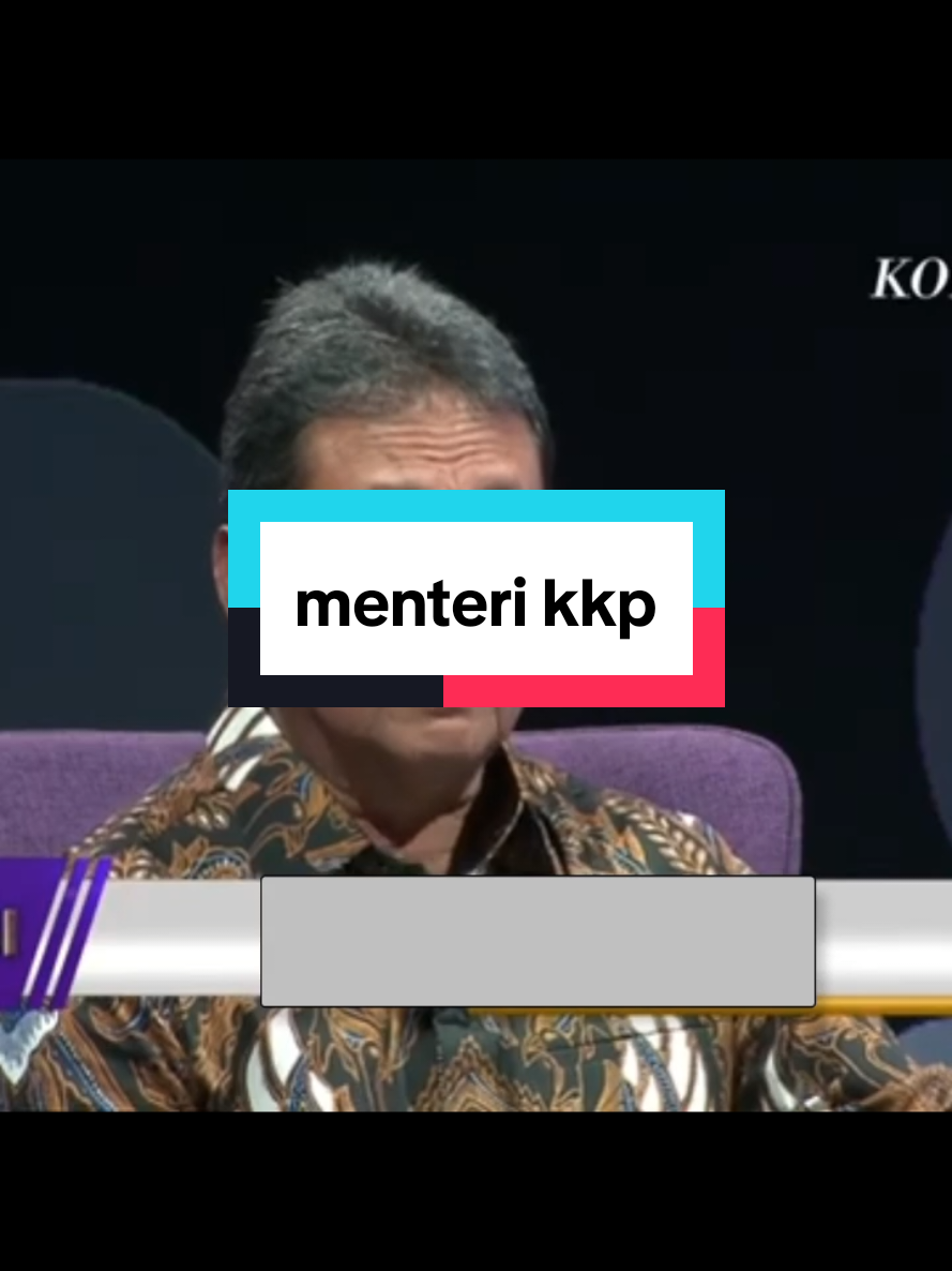 Pejabat sekarang banyak yang KAGETAN 😂