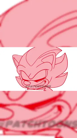 🌀 ~ Why doesn't sonic have chest fur?? ~ 🌀 | Animation made by @PatchToons [ #sonic#sonicthehedgehog#sonicanimation#animation#fyp#fyy#fyyyyyy#E 