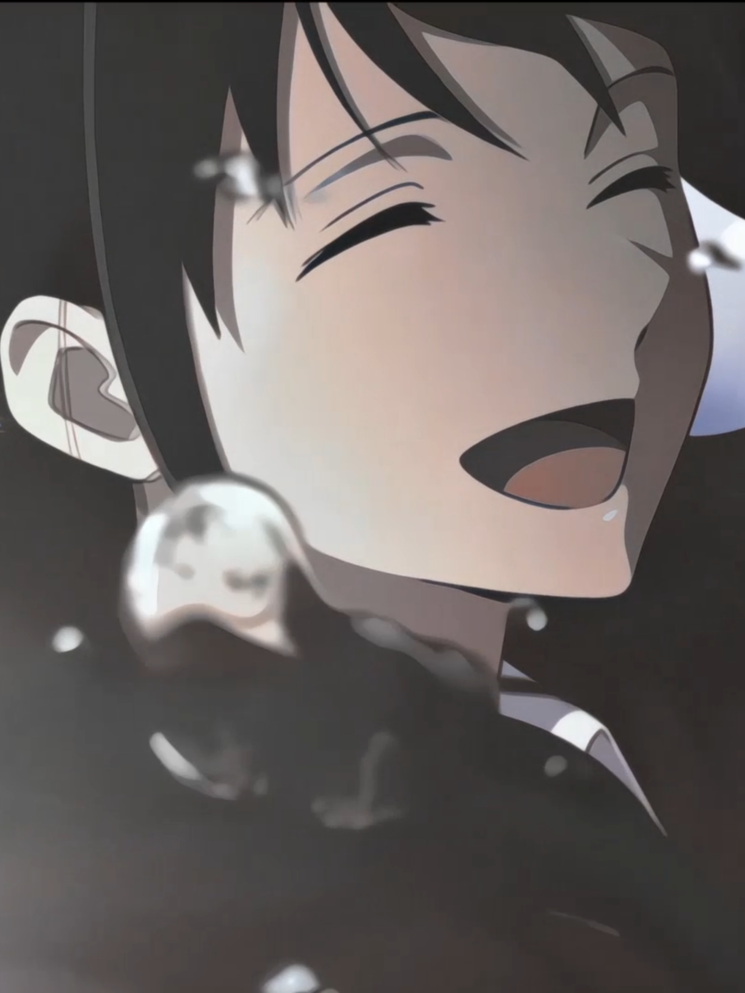 REMAKE DE UMA EDIÇÃO #anime #ae #edit #iwanttoeatyoupancreas