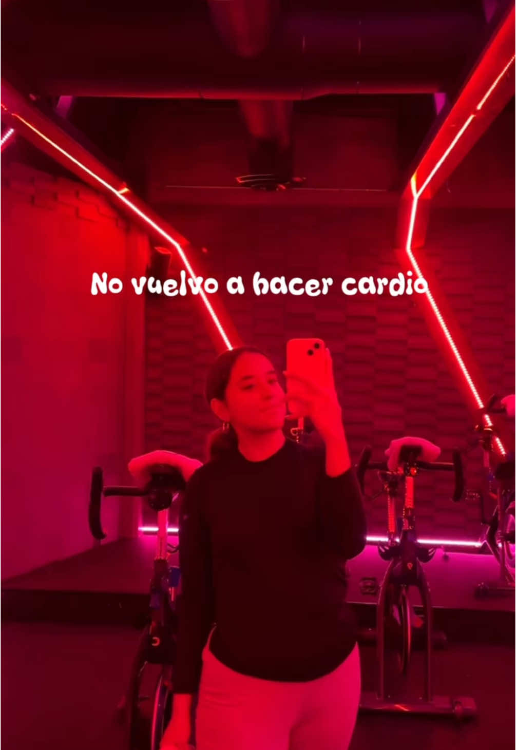 Si eres de San Luis Potosí y estás buscando un lugar de Indoor Cycling, neta @Nbici es lo máximo 🥰✨ Además tenemos código del 10% de descuento y es “mariananbici”🫶🏻 #indoorcycling #sanluispotosi #biciantro #slp 