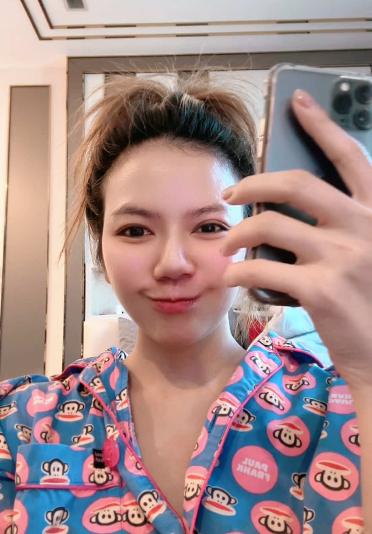 จะวางล่ะน๊าาา 🤣 #จ๊ะนงผณี 