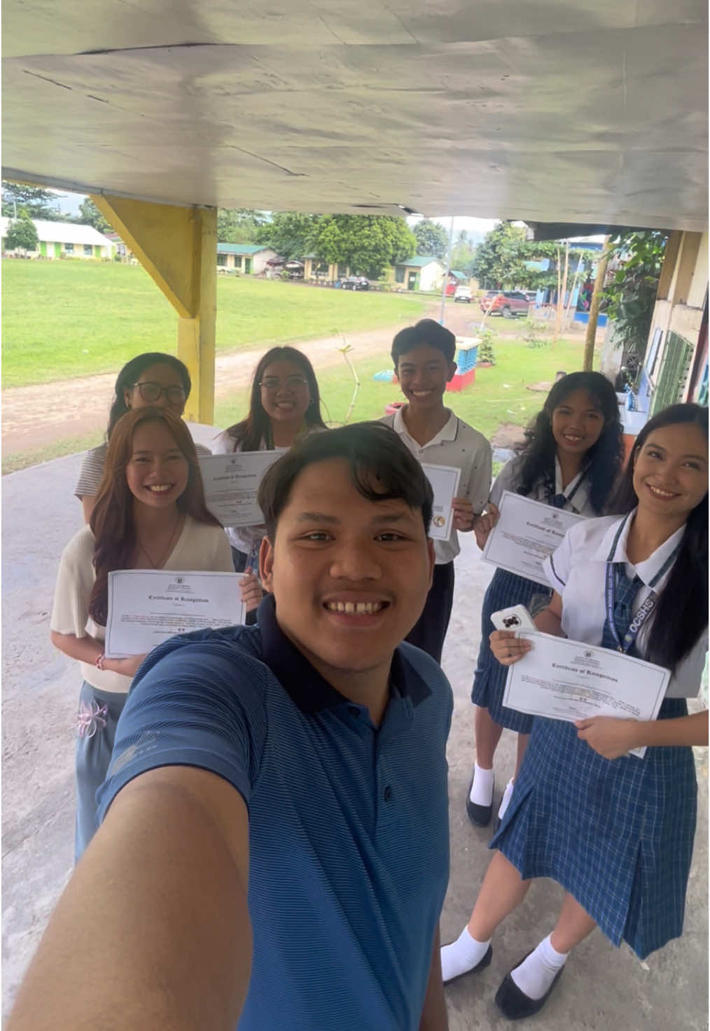 DYCB 92.3 is RSPC bound! 🥇 #fyp #foryou #radiobroadcasting #dspc2025 #ormoc 