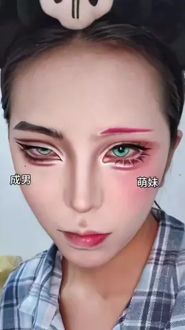 Follow me #xh #xuhuong #xuhuongtiktok #viral #viralvideo #viralvideotiktok #fypシ #foryou #foryoupage #animegirl #cosplay #cosplayer #makeup #makeuplooksforyou #makeupcosplay #makeuptutorial #makeupartist #makeuptransformation #makeuptips #makeup #makeuplook 