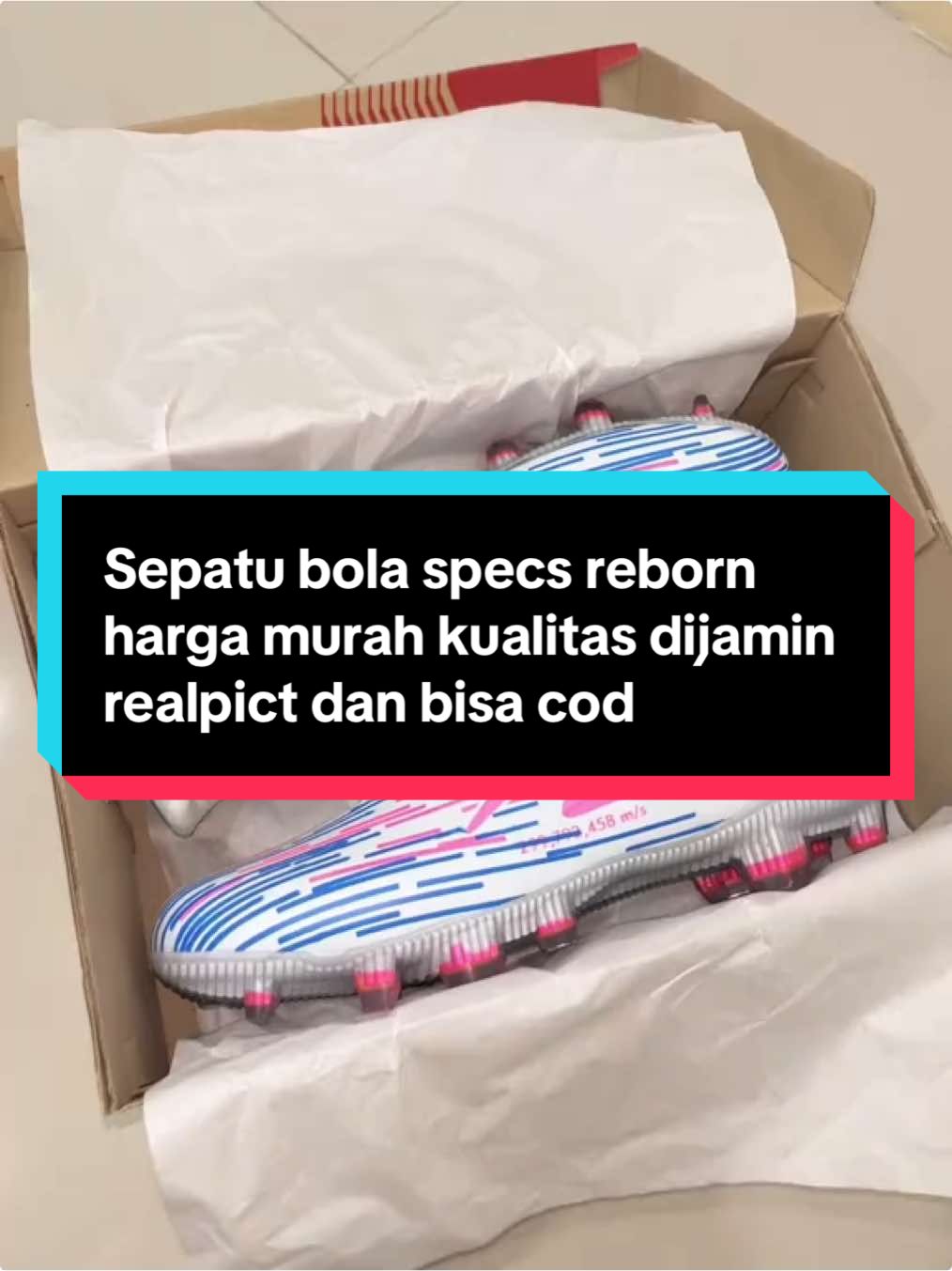 🤤🤤 #anakbola #specsindonesia #lightspeedreborn #fyp #beranda #viral #kerenbanget 