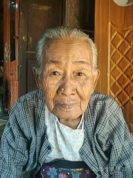 my Grandma photo😊😊😊so love