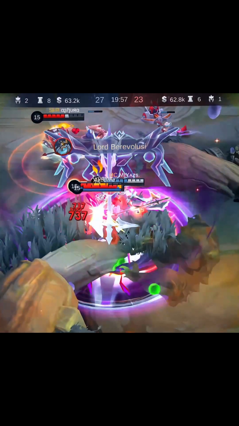 Eaa Franconya😹 #mlbb  .  .  .  .  .  cr:@hirowangyy   #mobilelegends_id #miyazs #yazs #mobilelegends 