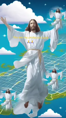 #God's goodness will follow me forever#Goviral #Moreblessings 
