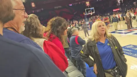 #arizonawildcatswomensbasketball 