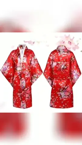 Traditional United Nation Japanese Dress Kimono for Kids Girls Cosplay Costume FullI Set Outfits. #traditionaldress  #japanesedresskimono #cosplaycostume