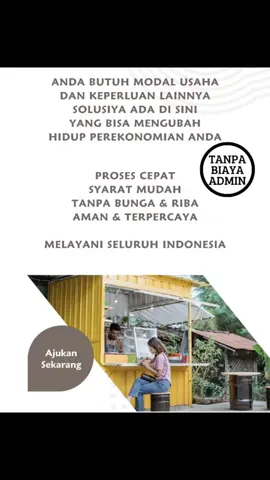 #terlilithutangribah #modalusaha #syariah #pyfツviral_❤ #fypシ゚viral #pyf  #beranda #viral #tiktok 