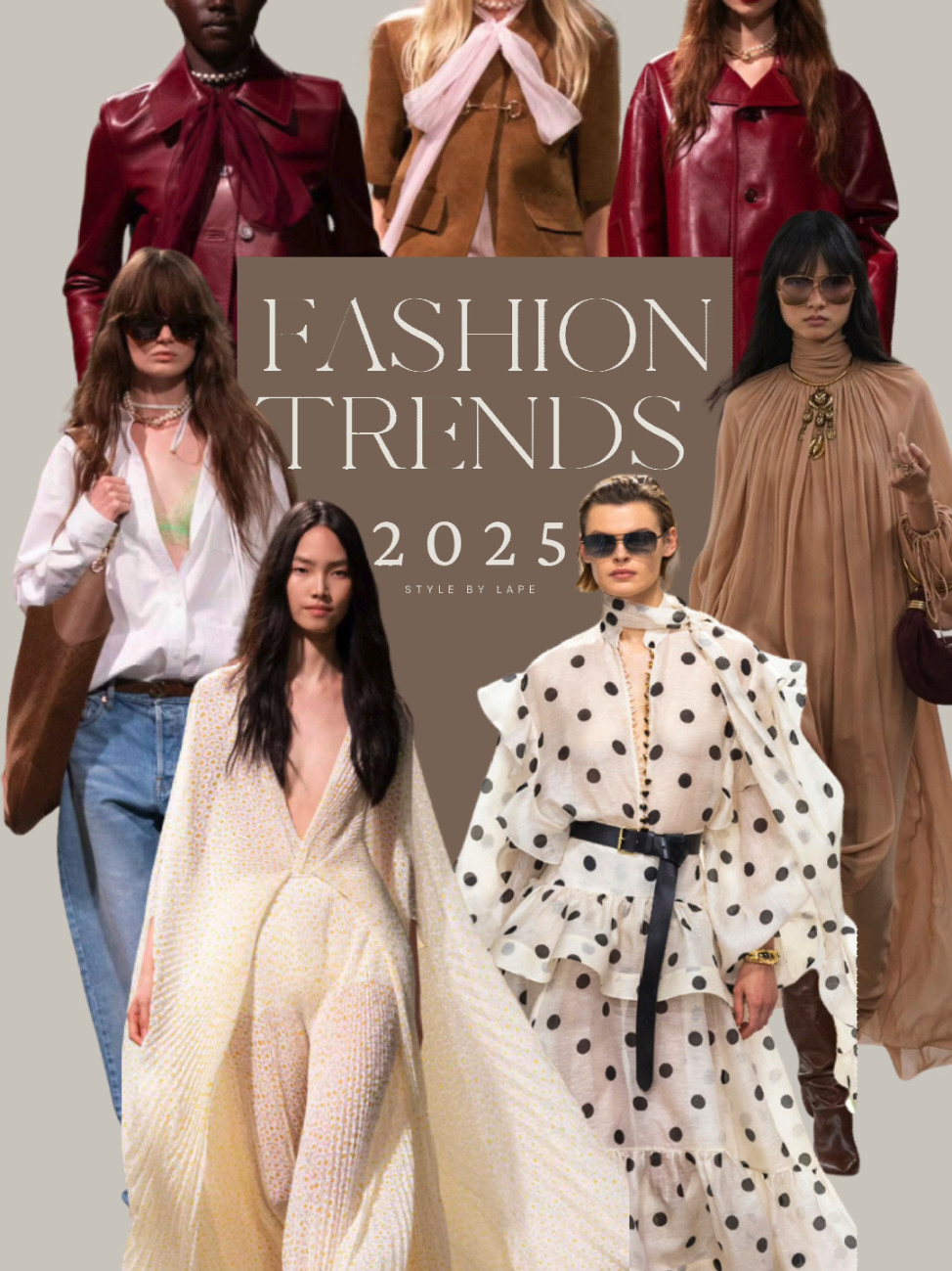 Boho fashion is the perfect blend of freedom, elegance, and nature-inspired vibes 🌿✨ Think flowing fabrics, floral patterns, suede, fringe, lace, and dreamy ruffles. Whether you're layering textures or rocking bold accessories, boho is all about self-expression and creativity. Are you ready to embrace this timeless trend in 2025? 💫 #BohoFashion #ModernBoho #2025FashionTrends #bohochic 