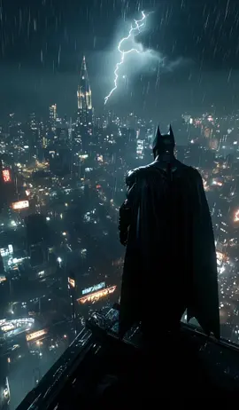 The Batman | Live wallpaper #4k #fyp #viralvideo #batman #thebatman #brucewayne #gothemcity 