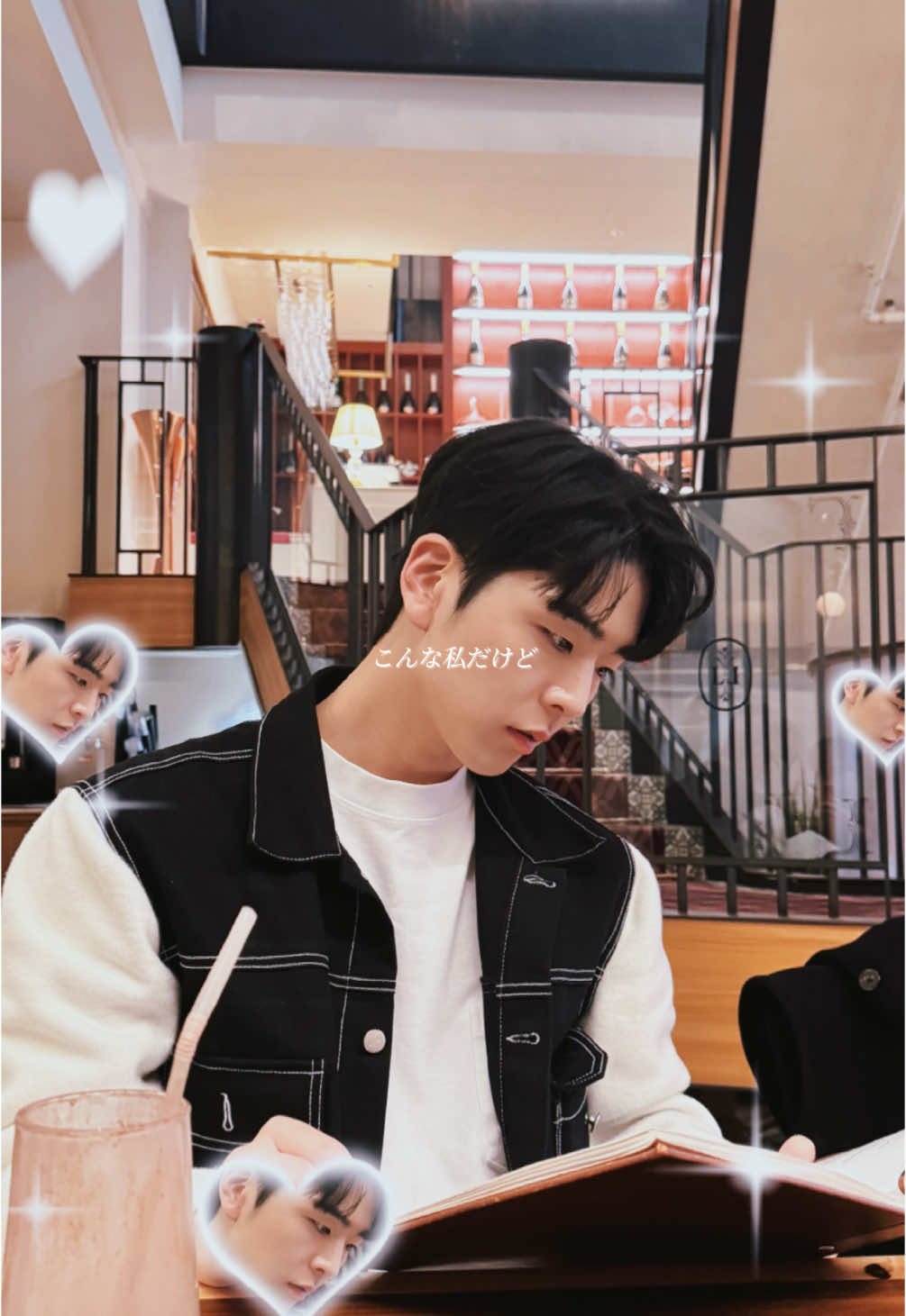 #fyp  #korea #model #actor #kdrama  #tictok  #How T Fake Tan Ur Face #japan    #menu  #live 