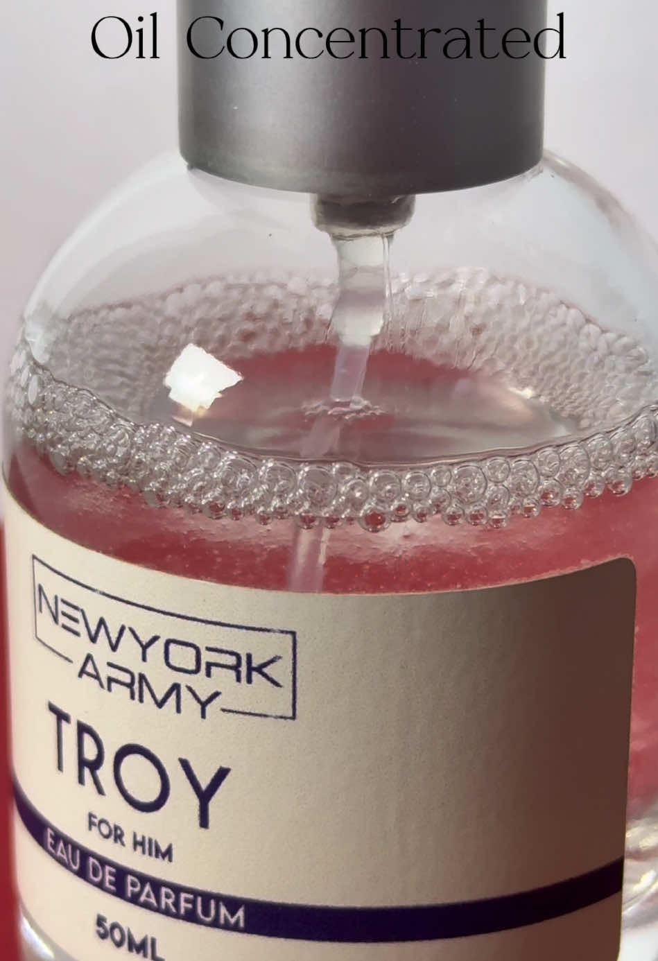 Troy | Newyork Amry. #fragrance #perfumetiktok #perfume #formen 