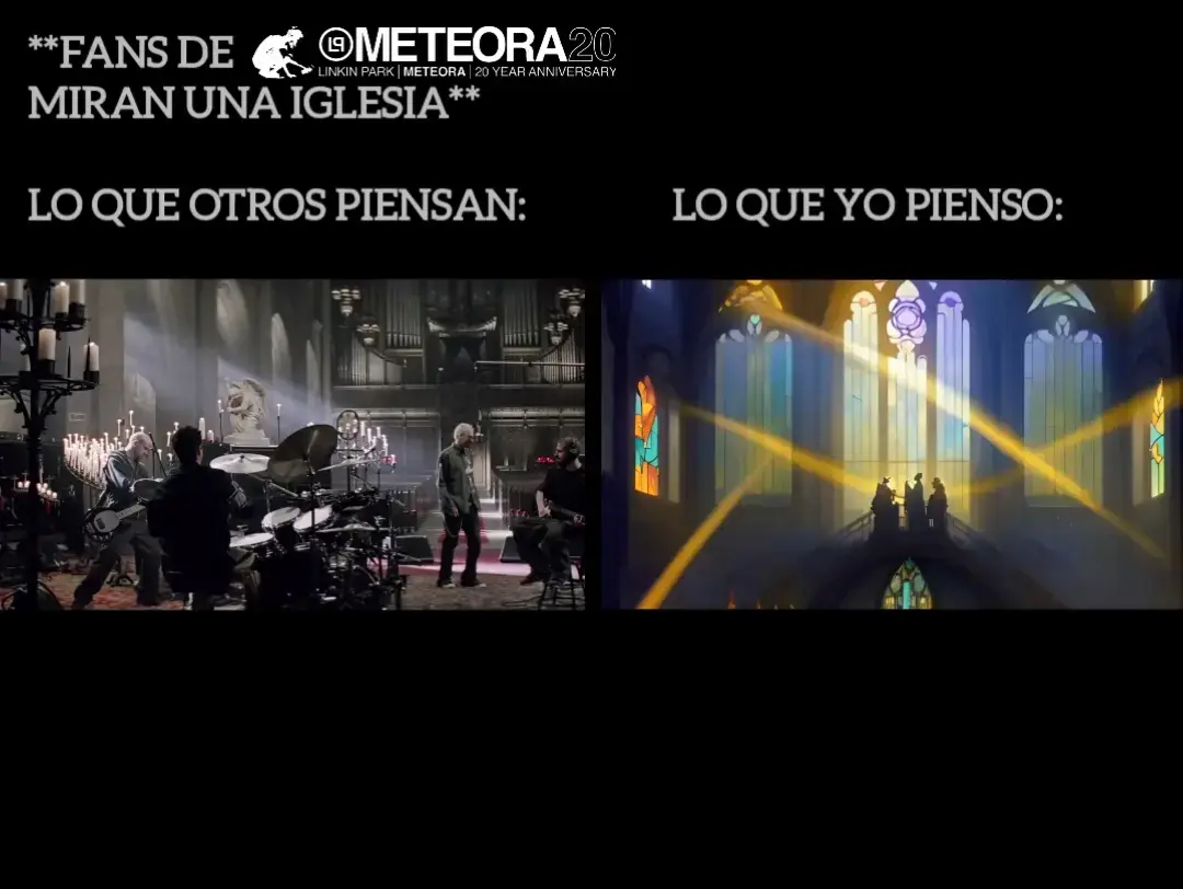 Esto llevaba literalmente un año sin subirlo, nunca me acorde xd #meteora #meteora20 #numb #linkinpark 