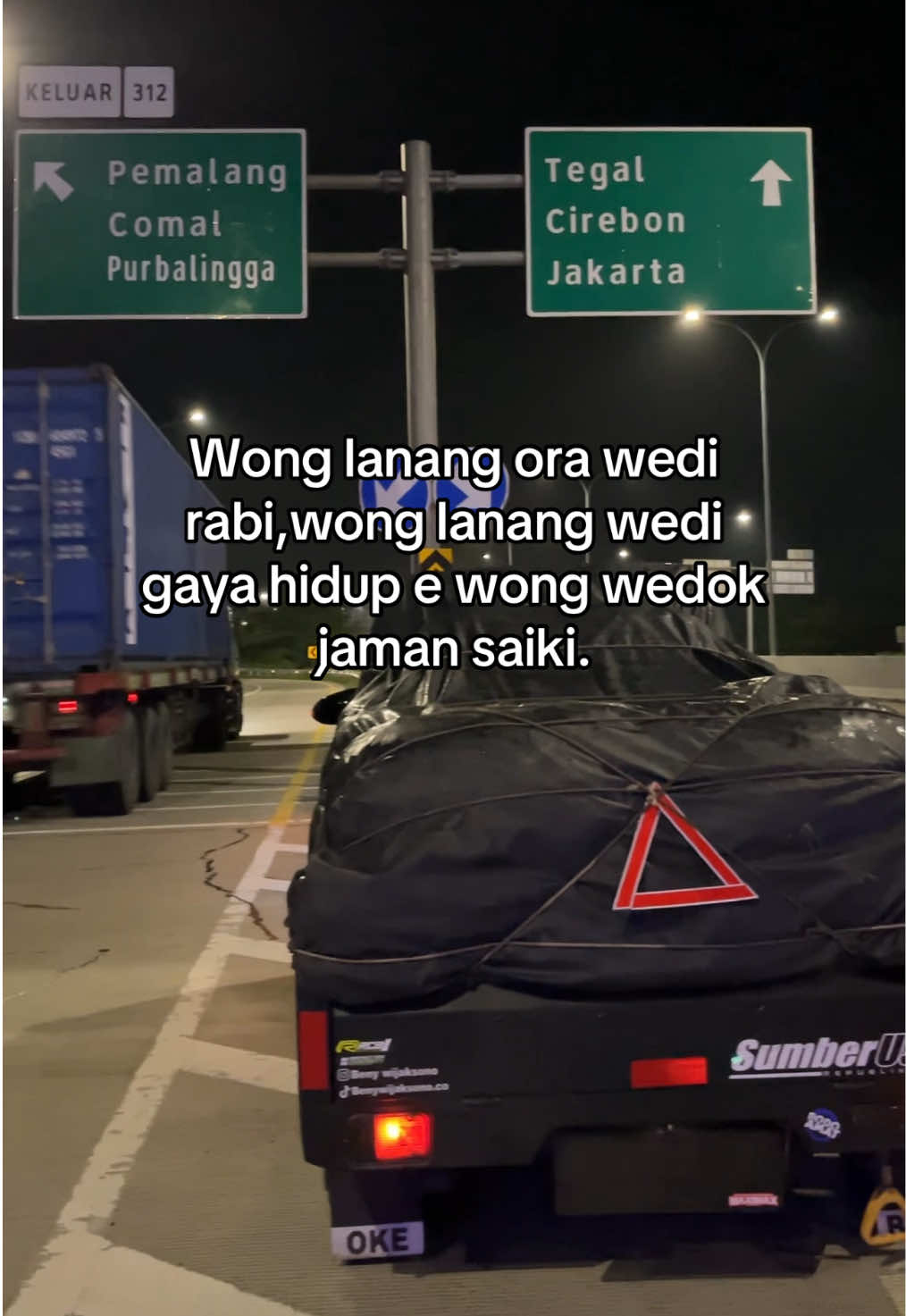 Rohhh dwe kann🥱 #Gesangsayurco #storydriver #foryoupage #xyzbca #fyp  @Beny wijaksono🥶 