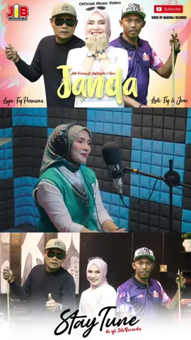 Stay tune guys@Jemi intan berlian 