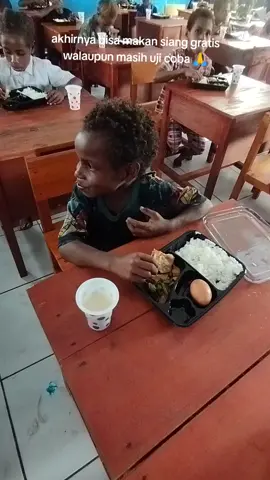 terimakasih buat semua akhirnya anak