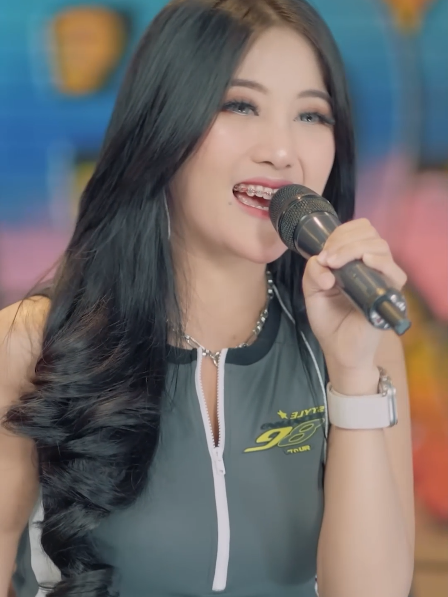 Di saat ku ku ku di saat ku mengharapkan dirimu (AKU KAU SAKITI - @linda_ayunda ) #lindaayunda #akukausakiti