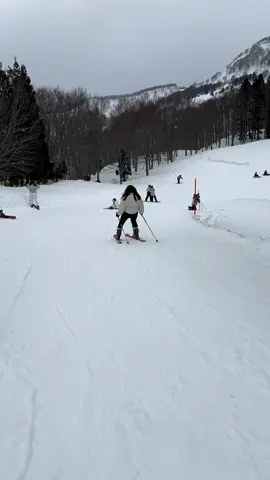 Weeeeee…. We end up walking 😅 #japan #snowboarding #funny #funnyvideos 🇯🇵 