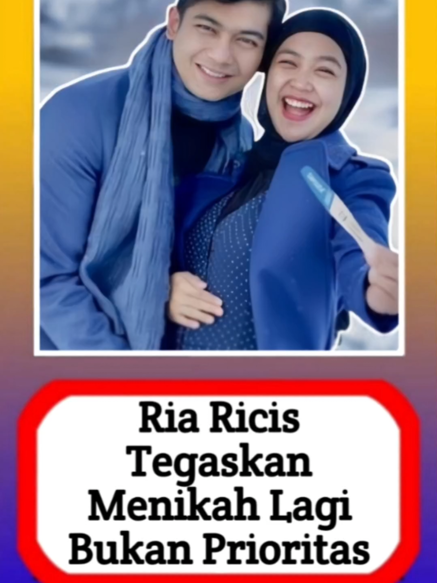 Ria Ricis Tegaskan Menikah Lagi Bukan Prioritas #beritatiktok #alasyinews #beritaterupdate #beritaartisterkini #beritaartis #beritaterkini #abialasyi #beritaviral #infoterupdate #infohariini #infotainment #viral #riaricis 