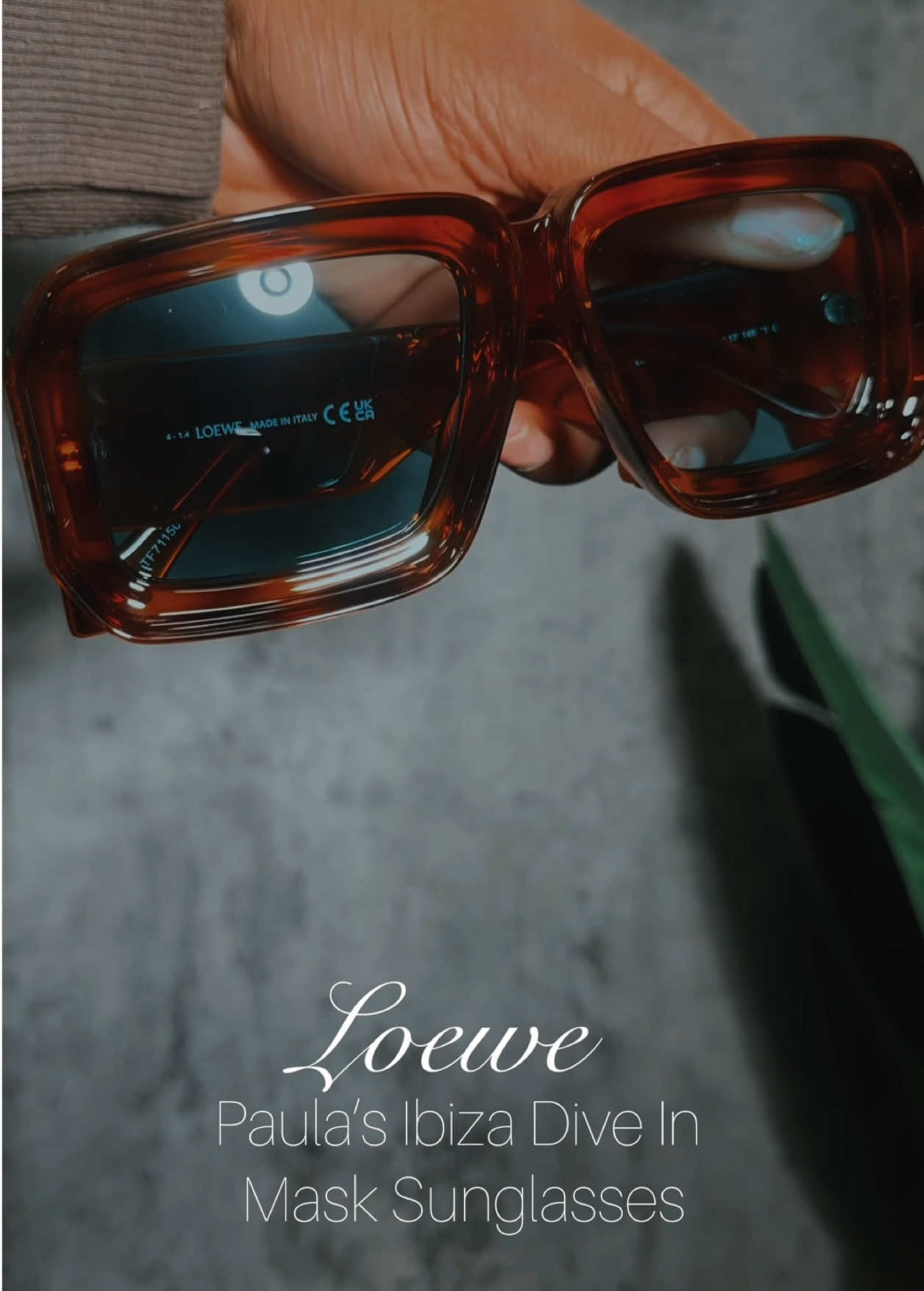 I know ssense hate to see me coming 😅 #loewepaulas 