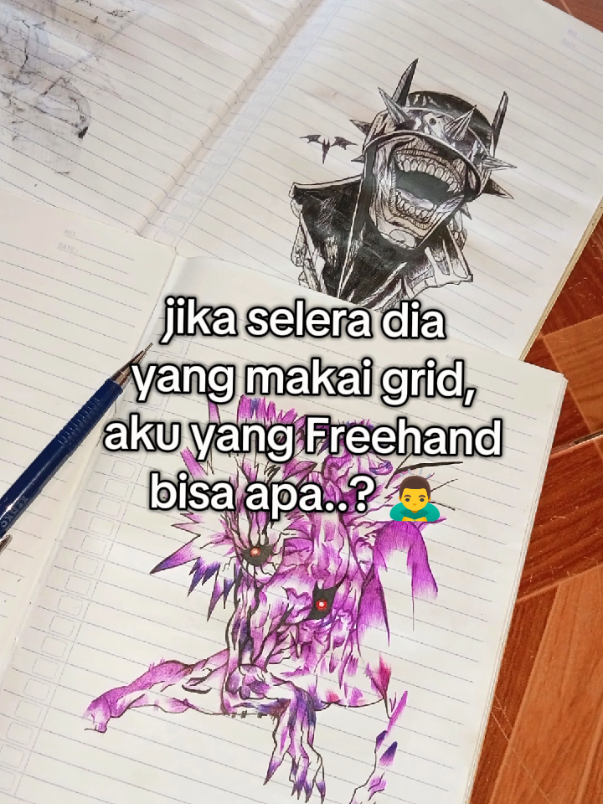 bisa apa..? 🙇‍♂️ #kontengambar #menggambar #menggambarmudah #artist #fyp #masukberandafyp #trending #manga 