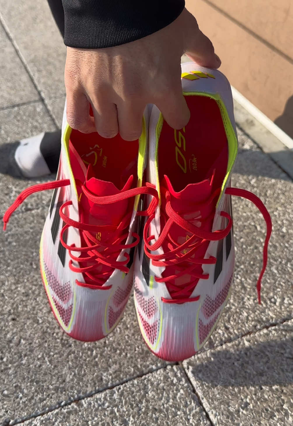 F50 ELITE #soccercleats #サッカーvlog #f50 #footballtiktok 
