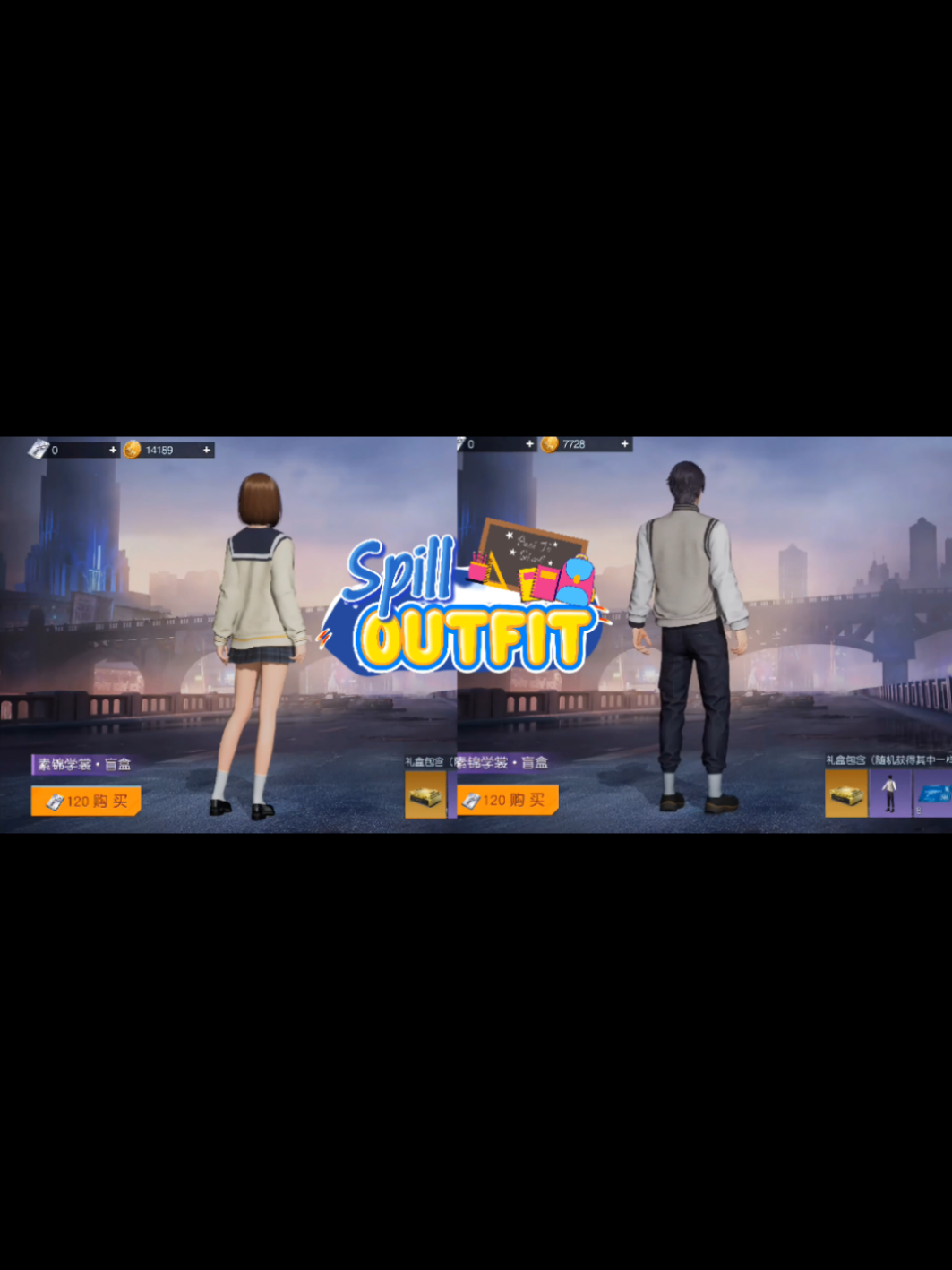 NEW OUTFIT di Undawn Chinaa 💕💕 @Garena Undawn Indonesia  #undawnid #undawn #server5benua #undawngarena #undawncontentcreator #undawnindonesia #undawnchina 