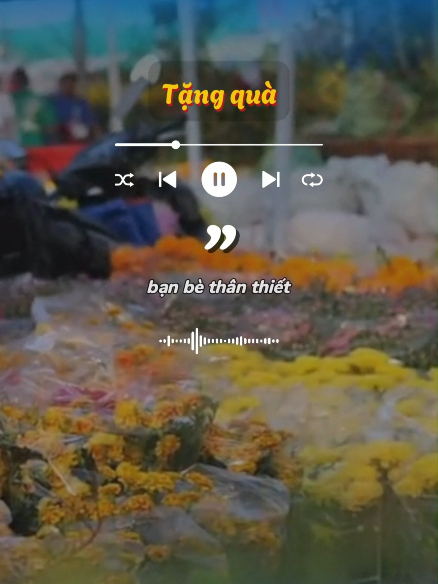 TẶNG QUÀ #podcasts #trichdanhay #tet #xuan #bieton #daoduc #xuhuong