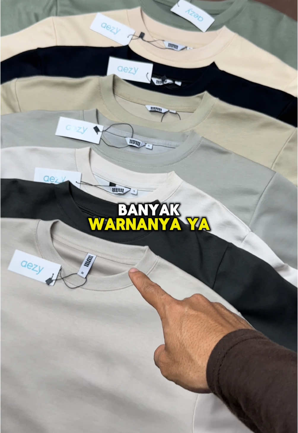 sebelum abis lagi mending langsung co guyss 🫵 #novoidminds #oversizedshirt #brandlokal #rekomendasioutfit 