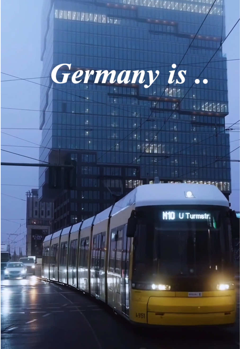 Welcome to Germany 🇩🇪 Germany is one of the most attractive tourist countries in Europe, thanks to the combination of rich history, cultural heritage, modern infrastructure and natural beauty. Germany attracts millions of tourists from all over the world. 🌍  #deutschland #germany #traveltiktok #travelgermany #visitgermany #europe #berlin #düsseldorf #frankfurt 