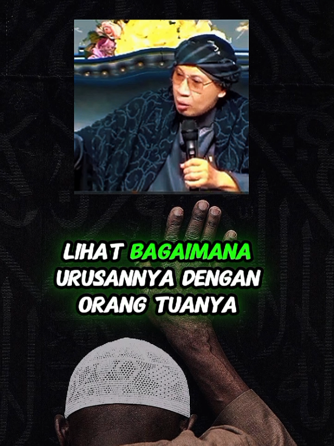 Berbakti kepada orang tua  #nasehatislami #bismillahfyp #dakwah #buyayahya 