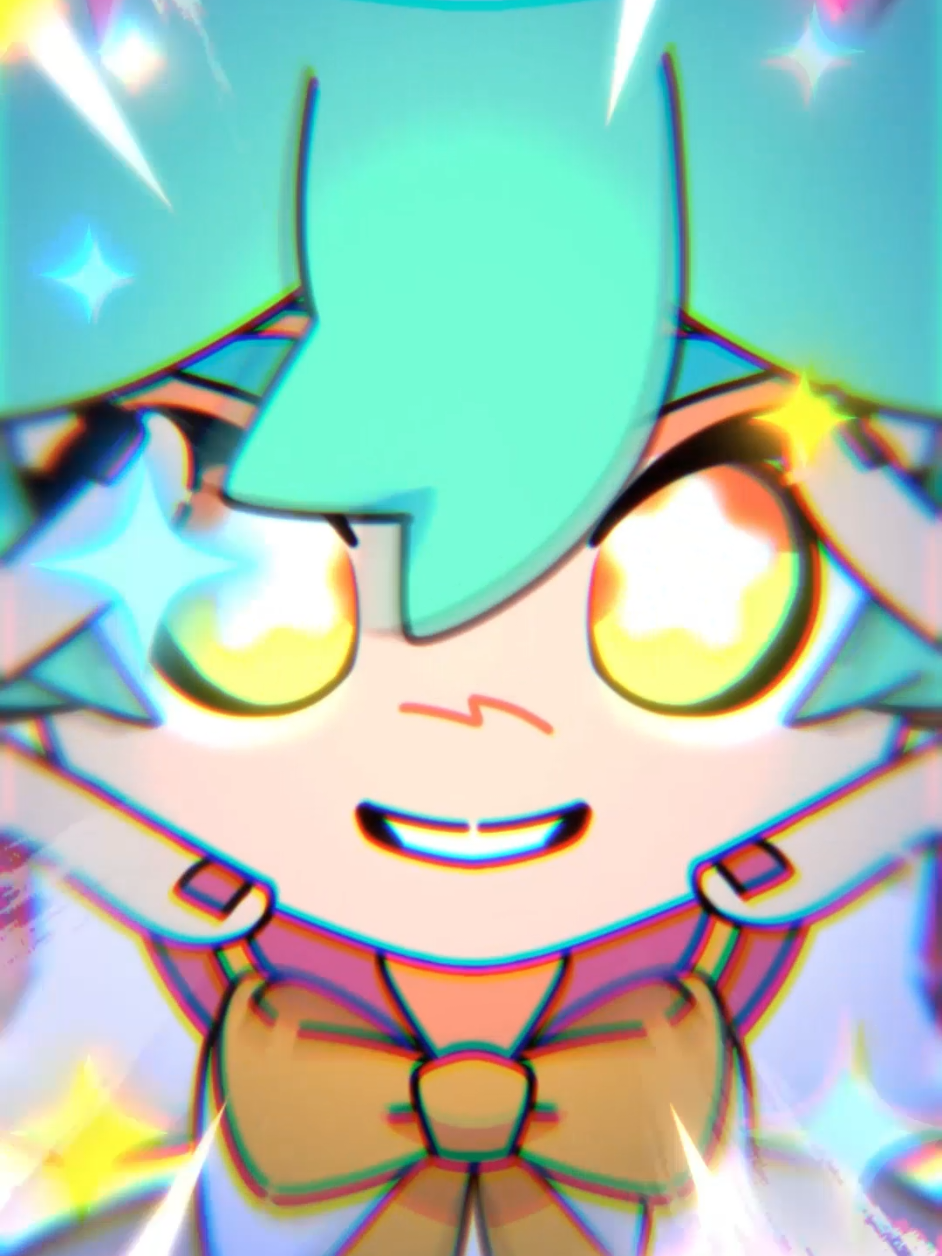 ⚠️WARNING!⚠️ Miku Miku Beam may cause phone damage! procede with caution! --- fun fact: did you know I'm one of the people screaming/chanting in this song? heehee #hatsunemiku #初音ミク #mikumikubeam #ミクミクビーム #ボカロ