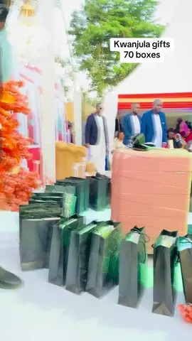 Event decoration, cakes and gift wrapping services @MC kasujja charles  #worldahbakesandfunctionsug #fyp #tiktokkampalauganda🇺🇬🇺🇬🇺🇬 #kwanjulagiftswrapping 