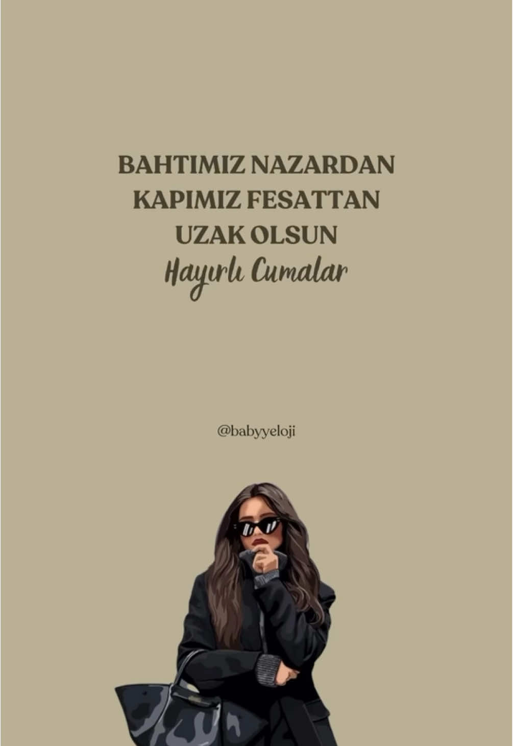 Hayırlı cumalar😎 . . . . . #keşfetolmabüyüsü✨🔮 #yağızaaşığımdiyincekeşfetoluyomuş #foryou #keşfetbeniöneçıkar #keşfetteyizzz #keşfet #kesfetduasi🧕🤲🏻 #tutsun #tut #kefetteyiz #trendingreels #fyppppppppppppppppppppppppppppppppppp #fypviral #reelsindia #viraltiktokvideo #atarlısözler #atarlıvideolar #komikvideolar #beniöneçıkar #kapaksözler #ego #öneal #babyyeloji #hayırlıcumalar #hayırlı #hayırlıcumalar🌹🌺🌺🌷💖 #cuma #cumamesajları 