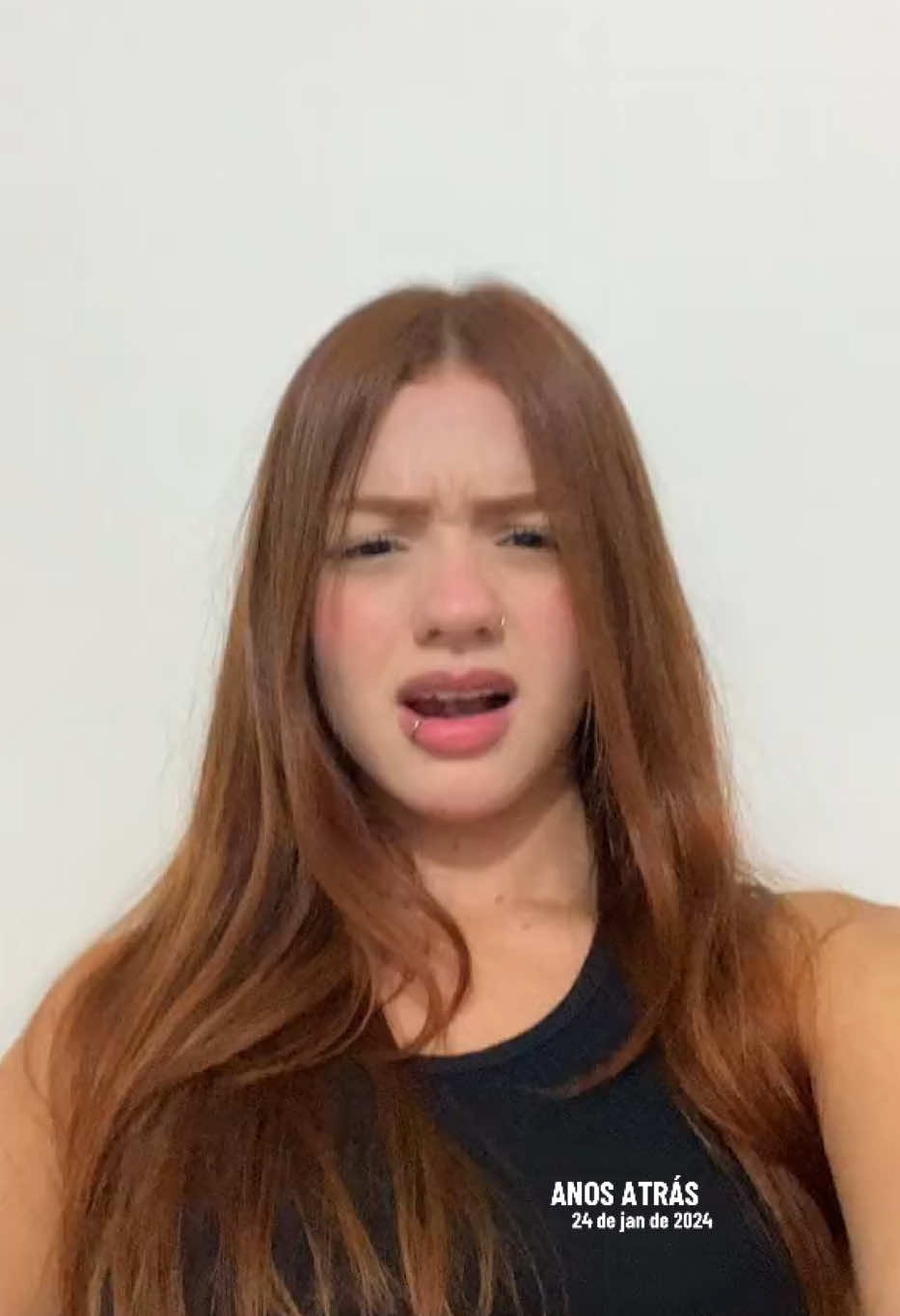 #anosatrás 
