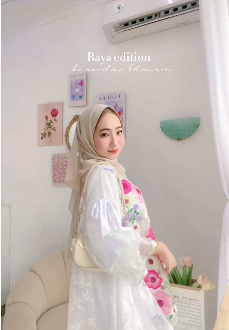 outfit ideas special raya edition!✨🫶🏼🕌 #fyp #outfitideas #outfitinspiration #ootdhijab ##ootdhijab #HijabFashion #outfitoftheday #outfitkondangan #outfitinspo #lebaran 