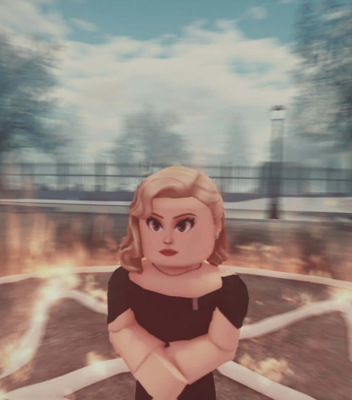 how foolish of you. [ cc: mine ac: mine ] #esthermikaelson #esther #mikaelson #tvl #tvl2 #thevampirelegacies #tvl2roblox #roblox #robloxedit #robloxedits #fyp #foryou #viral #josiesaepx { @The Vampire Legacies }