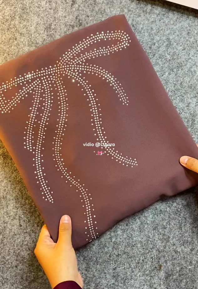 Abaya Pita Coquette😍😍 masyaallah cantik banget yang satu ini 💓 #abaya #abayagirls #abayastyle #abayafashion #abayamurah 