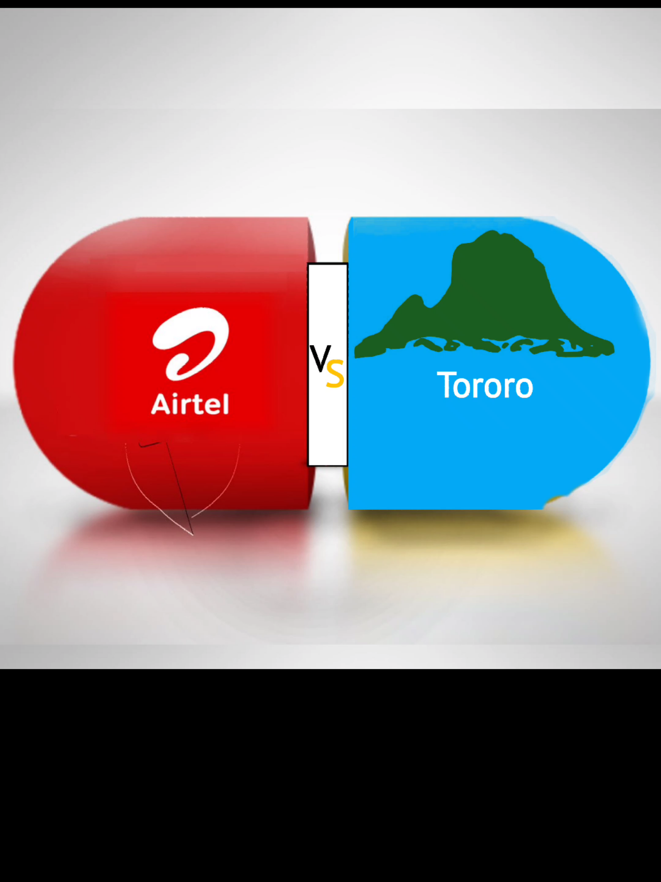 airtel VS Tororo