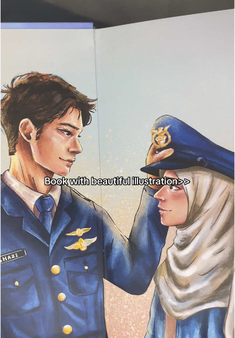 Masyaallah cantiknyaa🌷 #lenterahatiwp #biantaraghazielfatih #arsyilazana #novelwattpad #novel #novelilustration 