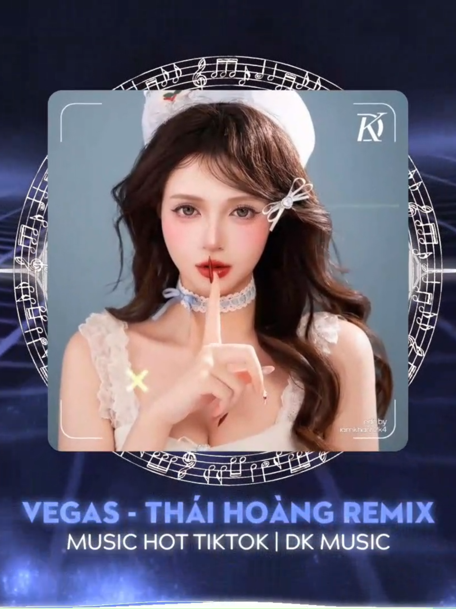 Vegas - Thái Hoàng Remix #djthaihoangremix #vegas #nhachaymoingay #nhacnaychillphet #xhtiktok
