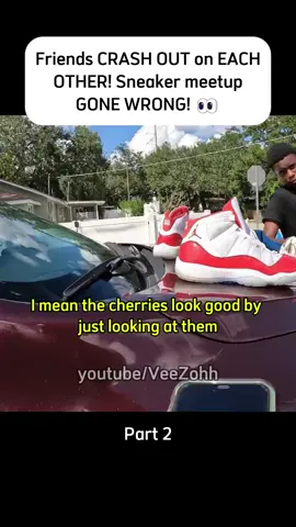 youtube/VeeZohh Part 2