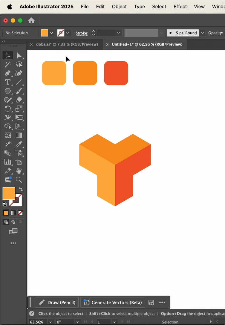 #illustratortutorial #illustratortips #illustratortutorials #illustrator #adobeillustrator #illustratorsontiktok #tutorial #tutorials #tutorialdesign #pattern #patterndesign #patterns 