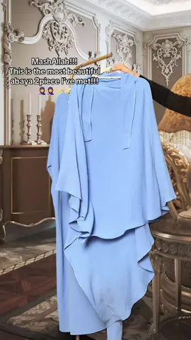 Multiple colorsss!! #abaya #abayastyle #khimar #khimarset #khimarabaya #abayadress #abayawithhijab #muslimclothing #modestfashion #abayafashion #ramadan2025  #USA #TikTokShopLoveFirstFind #sptlightfinds #tiktokmademebuyit 