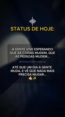 simples assim 🤙🏼✨  . . . . #statuswhatsapp #reflexaododia #statusvideo #paravc #statusparawhatsapp #frasesmotivadoras 
